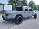 Thumbnail image of 2021 Jeep Gladiator at Mathews Nissan