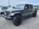 Thumbnail image of 2021 Jeep Gladiator at Mathews Nissan