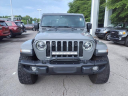 Thumbnail image of 2021 Jeep Gladiator at Mathews Nissan