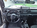 Thumbnail image of 2021 Jeep Gladiator at Mathews Nissan