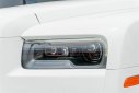 Thumbnail image of 2022 Rolls-Royce Cullinan at Exotic Car Factory