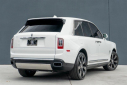 Thumbnail image of 2022 Rolls-Royce Cullinan at Exotic Car Factory