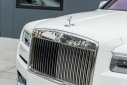 Thumbnail image of 2022 Rolls-Royce Cullinan at Exotic Car Factory