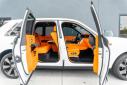 Thumbnail image of 2022 Rolls-Royce Cullinan at Exotic Car Factory
