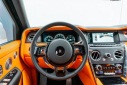 Thumbnail image of 2022 Rolls-Royce Cullinan at Exotic Car Factory