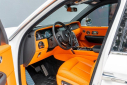 Thumbnail image of 2022 Rolls-Royce Cullinan at Exotic Car Factory