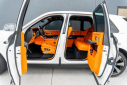 Thumbnail image of 2022 Rolls-Royce Cullinan at Exotic Car Factory