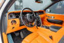 Thumbnail image of 2022 Rolls-Royce Cullinan at Exotic Car Factory
