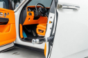 Thumbnail image of 2022 Rolls-Royce Cullinan at Exotic Car Factory