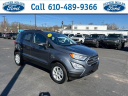 Thumbnail image of 2022 Ford EcoSport at Keyser Miller Ford