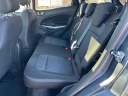 2022 Ford EcoSport SE at Keyser Miller Ford