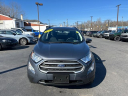 Thumbnail image of 2022 Ford EcoSport at Keyser Miller Ford