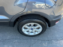 Thumbnail image of 2022 Ford EcoSport at Keyser Miller Ford