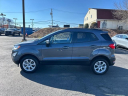 Thumbnail image of 2022 Ford EcoSport at Keyser Miller Ford