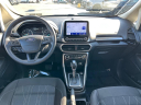 Thumbnail image of 2022 Ford EcoSport at Keyser Miller Ford