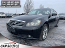 2006 INFINITI M35 Sport at CarSourceLLC of Grove City, OH
