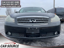 Thumbnail image of 2006 INFINITI M35 at CarSourceLLC of Grove City, OH