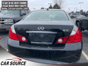 Thumbnail image of 2006 INFINITI M35 at CarSourceLLC of Grove City, OH