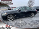 Thumbnail image of 2006 INFINITI M35 at CarSourceLLC of Grove City, OH