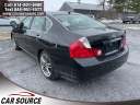 Thumbnail image of 2006 INFINITI M35 at CarSourceLLC of Grove City, OH