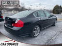 Thumbnail image of 2006 INFINITI M35 at CarSourceLLC of Grove City, OH