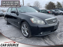Thumbnail image of 2006 INFINITI M35 at CarSourceLLC of Grove City, OH