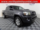 Thumbnail image of 2011 Toyota Tacoma at Napleton Northlake Kia