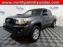 Thumbnail image of 2011 Toyota Tacoma at Napleton Northlake Kia