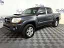 Thumbnail image of 2011 Toyota Tacoma at Napleton Northlake Kia