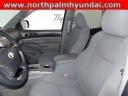Thumbnail image of 2011 Toyota Tacoma at Napleton Northlake Kia
