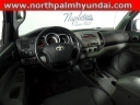 Thumbnail image of 2011 Toyota Tacoma at Napleton Northlake Kia