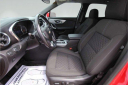 Thumbnail image of 2020 Chevrolet Blazer at Moore Motor Sales - New and Used