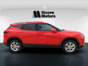 Thumbnail image of 2020 Chevrolet Blazer at Moore Motor Sales - New and Used