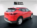 Thumbnail image of 2020 Chevrolet Blazer at Moore Motor Sales - New and Used