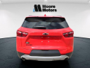 Thumbnail image of 2020 Chevrolet Blazer at Moore Motor Sales - New and Used