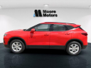 Thumbnail image of 2020 Chevrolet Blazer at Moore Motor Sales - New and Used