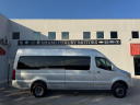 Thumbnail image of 2023 Mercedes-Benz Sprinter at Miami Luxury Motors