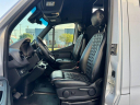 Thumbnail image of 2023 Mercedes-Benz Sprinter at Miami Luxury Motors