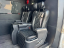 Thumbnail image of 2023 Mercedes-Benz Sprinter at Miami Luxury Motors