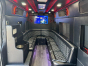 2023 Mercedes-Benz Sprinter 3500XD at Miami Luxury Motors