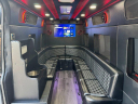 Thumbnail image of 2023 Mercedes-Benz Sprinter at Miami Luxury Motors