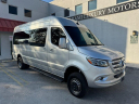 Thumbnail image of 2023 Mercedes-Benz Sprinter at Miami Luxury Motors