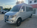 Thumbnail image of 2023 Mercedes-Benz Sprinter at Miami Luxury Motors