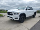 2023 Ram 1500 Laramie at Courtesy Chevrolet Cadillac Broussard