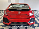 Thumbnail image of 2017 Honda Civic at Five Star Chevrolet-cadillac