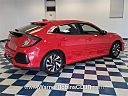 Thumbnail image of 2017 Honda Civic at Five Star Chevrolet-cadillac
