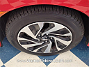 Thumbnail image of 2017 Honda Civic at Five Star Chevrolet-cadillac