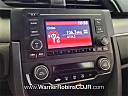 Thumbnail image of 2017 Honda Civic at Five Star Chevrolet-cadillac