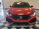 Thumbnail image of 2017 Honda Civic at Five Star Chevrolet-cadillac