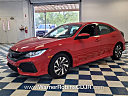 Thumbnail image of 2017 Honda Civic at Five Star Chevrolet-cadillac